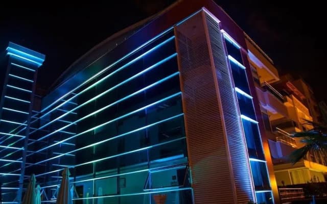 Address Residence Suite Hotel