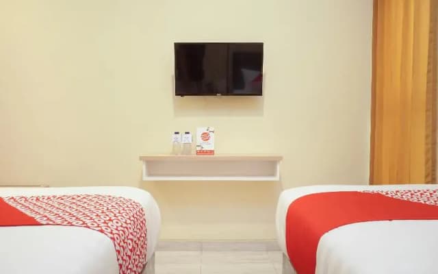 D'Home By OYO Rooms