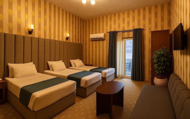 Veda HOTEL