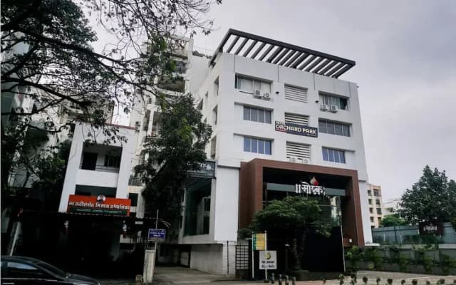 Hotel Orchard Park