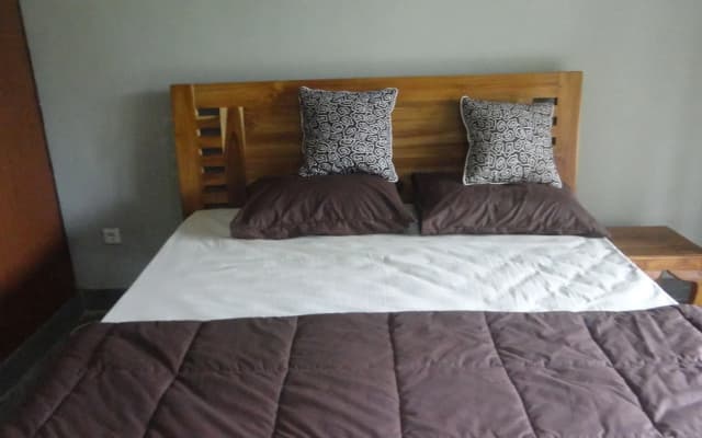 Uma Bian Guest House Ubud