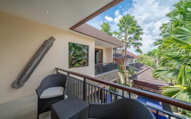 Villa Seacluded 2