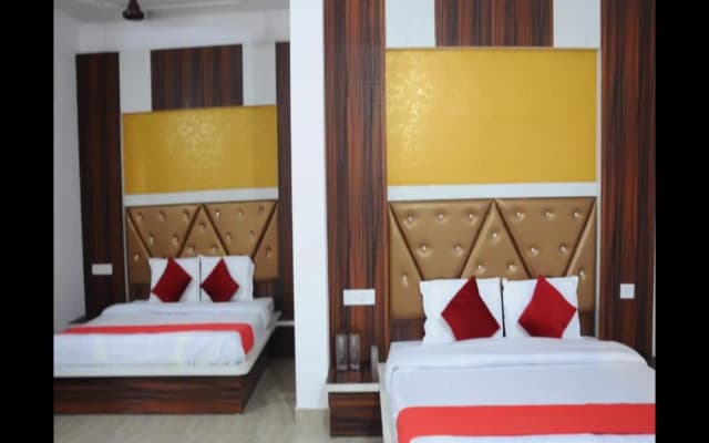 Hotel lords Paradise