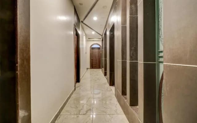 Hotel Jd3 International by OYO Rooms