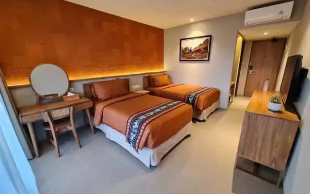 Parlezo by Kagum Hotels