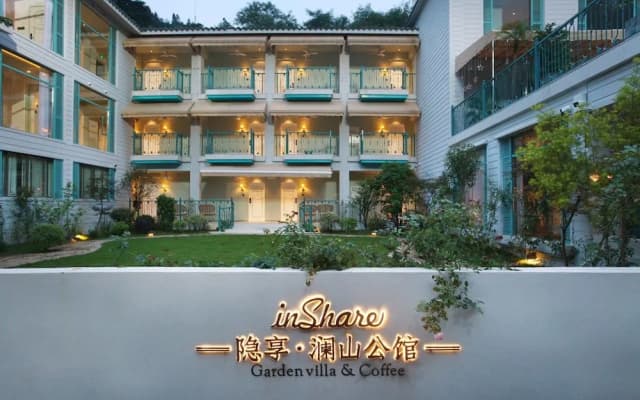 Guilin Garden Hotel