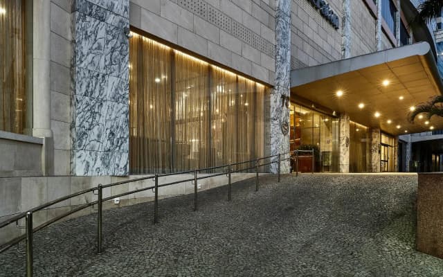 Sheraton Santos Hotel