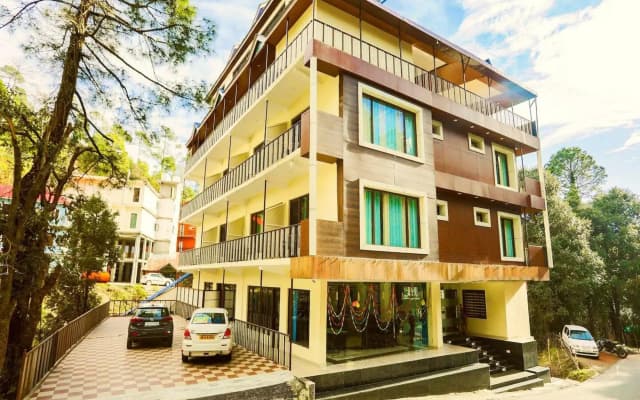Hotel Tandon Classic
