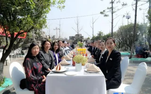 Yuhotel Kunming Northeast