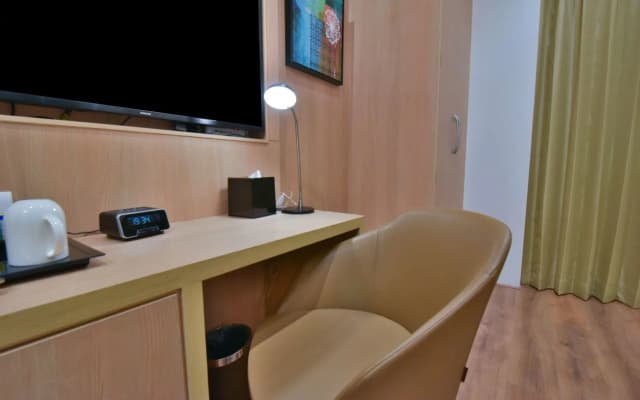 SureStay Hotel by Best Western Heritage Walk
