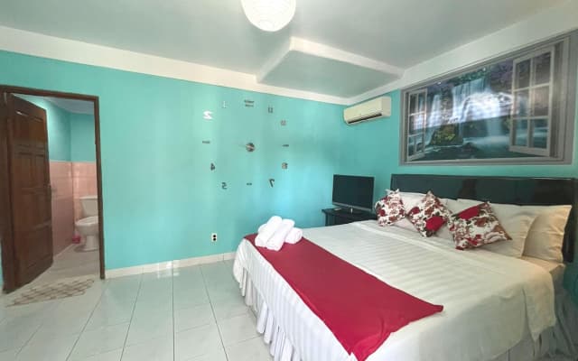 Belvilla Pleasant Seaside Lovina Beach