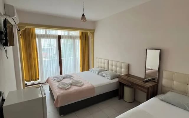 İnka Otel