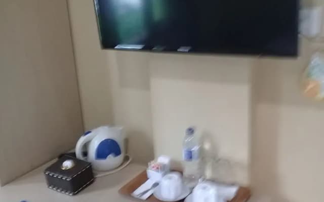 OYO 869 Hotel Pangeran