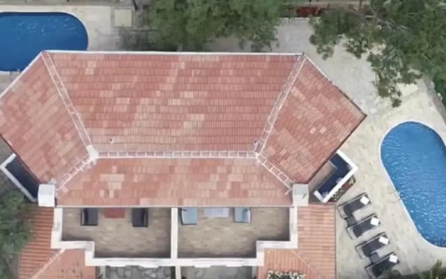Dadya Villa 1 - Villa with private pool - 750m distance to the beach
