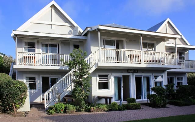 Cape St Francis Resort