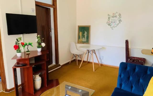 Naisiae - Lovely 1-bedroom vacation home with pool