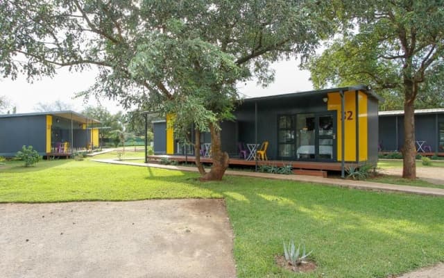 Sleepover Komatipoort