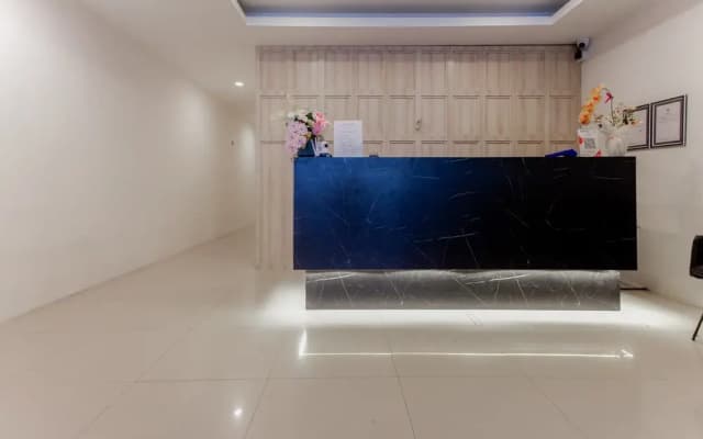 Urbanview Hotel Priority Samarinda by RedDoorz