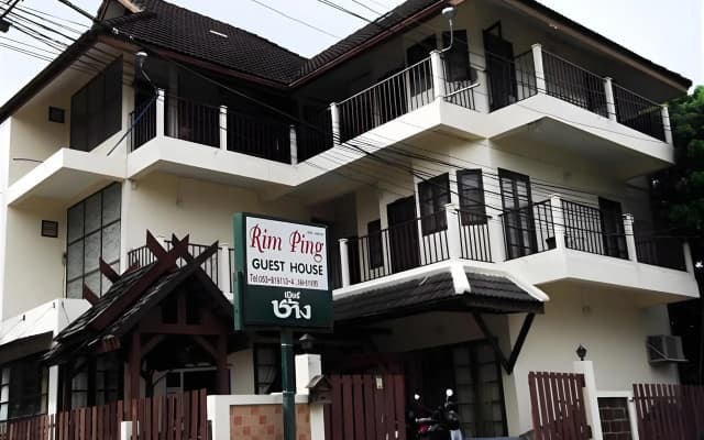 Rim Ping Guesthouse