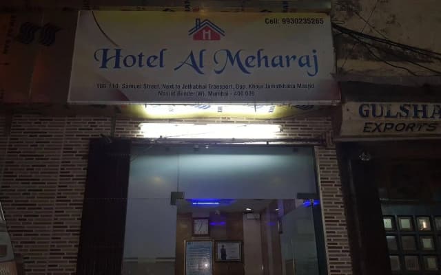 Hotel Al Mehraj
