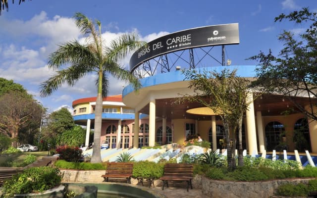 Brisas del Caribe