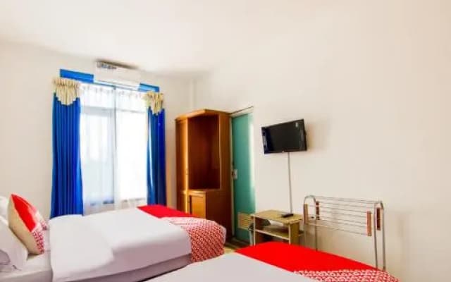 Wisma Pkbi Jawa Barat