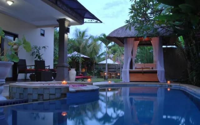 Villa Ning Sanur