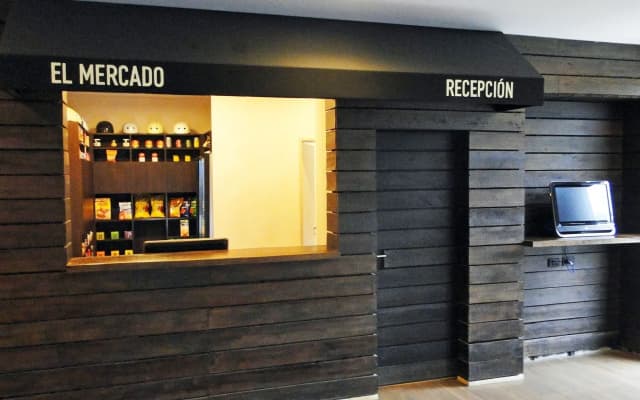 Viva Suites Pilar
