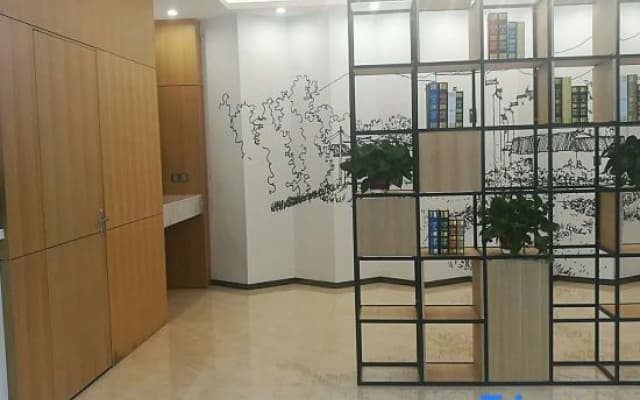 Kaju Select Hotel (Chaohu Yuxi Road)