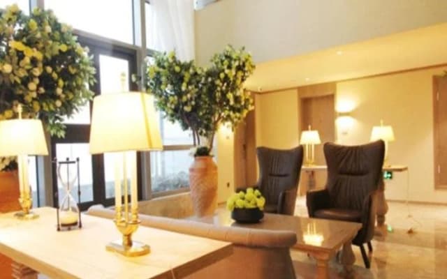 Weihai Qingtiwan Holiday Hotel