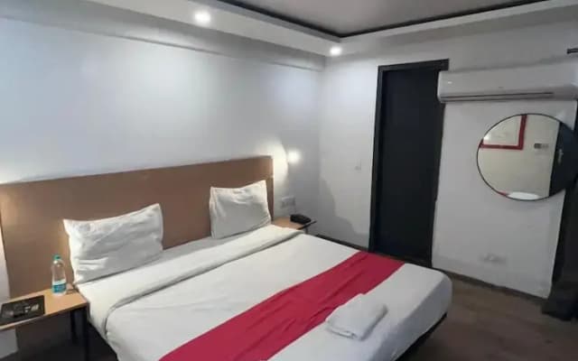 Hotel Arena