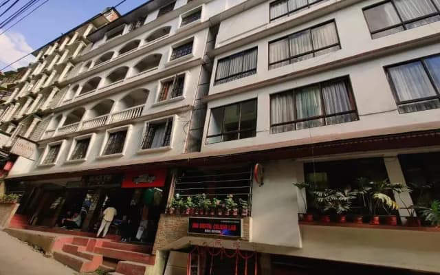 Hotel Tarayana
