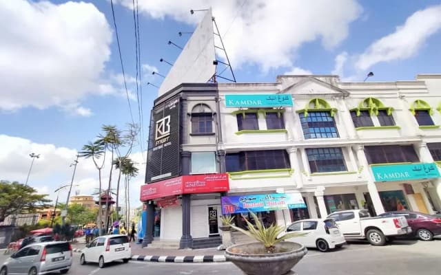 Kb Street Boutique Hotel