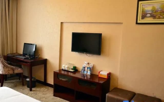 Taian Hotel