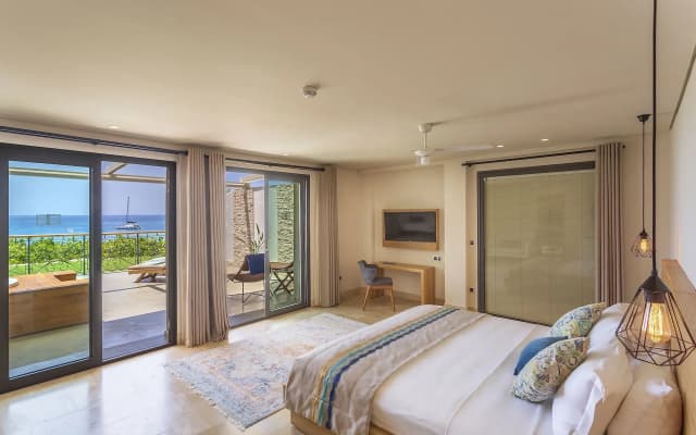 Ecclesia Hotel - Adults Only