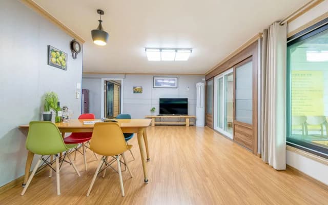 Pozu Marine Pension