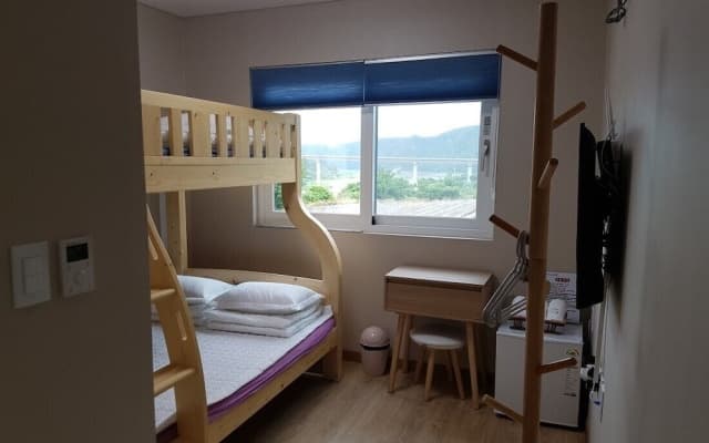 Dodam Guesthouse - Hostel