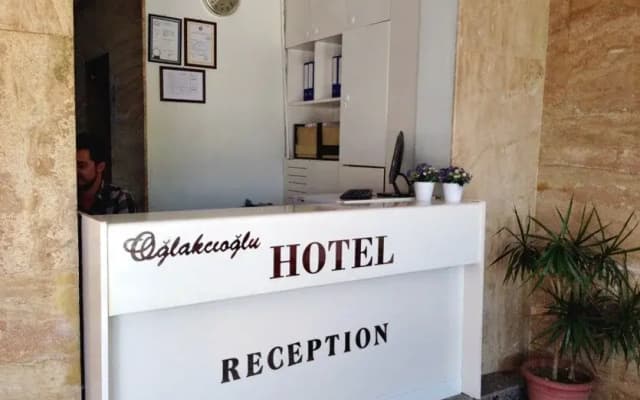Oglakcioglu Cesme