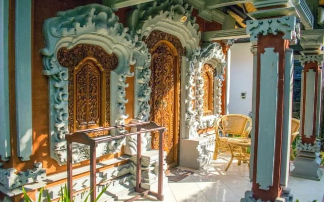 Hotel Shri Ganesh