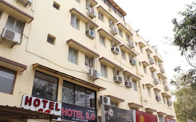Hotel S G