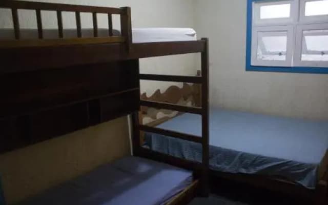 Quartos e súites na Pitangueiras