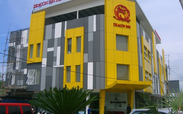 Dragon Inn Kendari