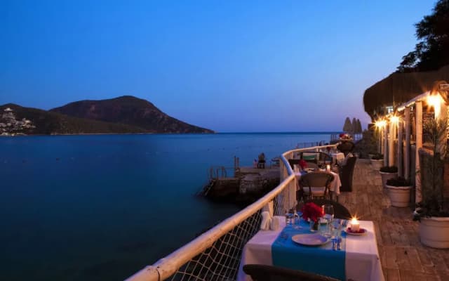 Asfiya Villas