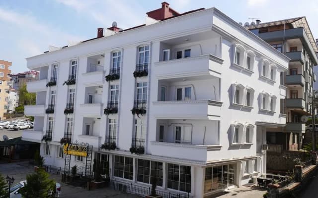 Andalouse Suit Hotel