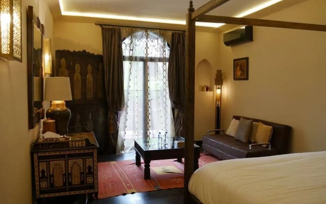 Kasbah Dar Ilham