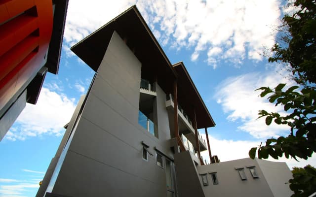 The Houben Hotel,  Adult Only