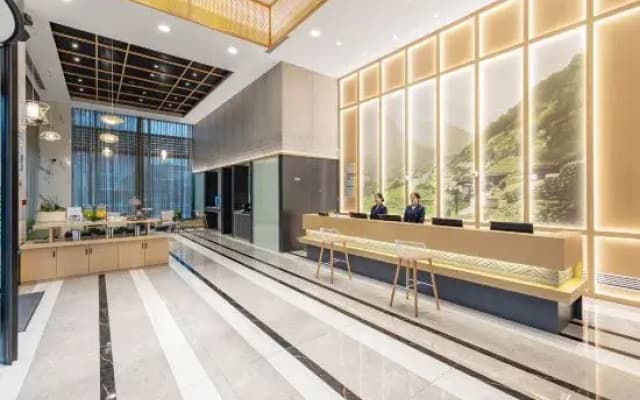 True Go Hotel