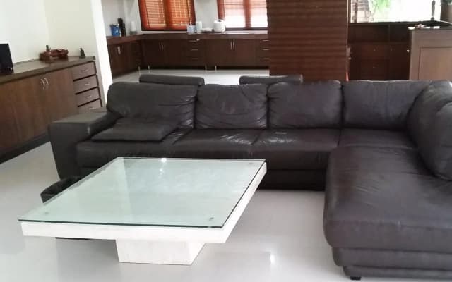 Viewpoint Villa