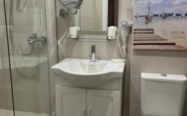 Valley Sunny, корпус Business Residence 1 (Валли Санни, Бизнес Резиденс 1)