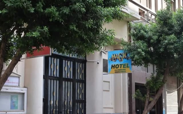 Magic Hotel